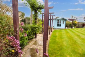 FIRMIN GARDENS- click for photo gallery